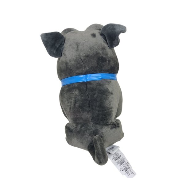 Disney Store Disney Jr Puppy Dog Pals Bingo and Rolly Pug Plush Stuffed Animal - Picture 5 of 13